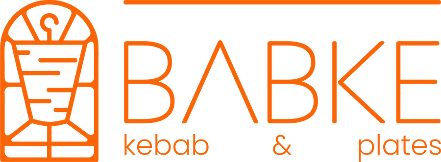 BABKE Kebab & Plates